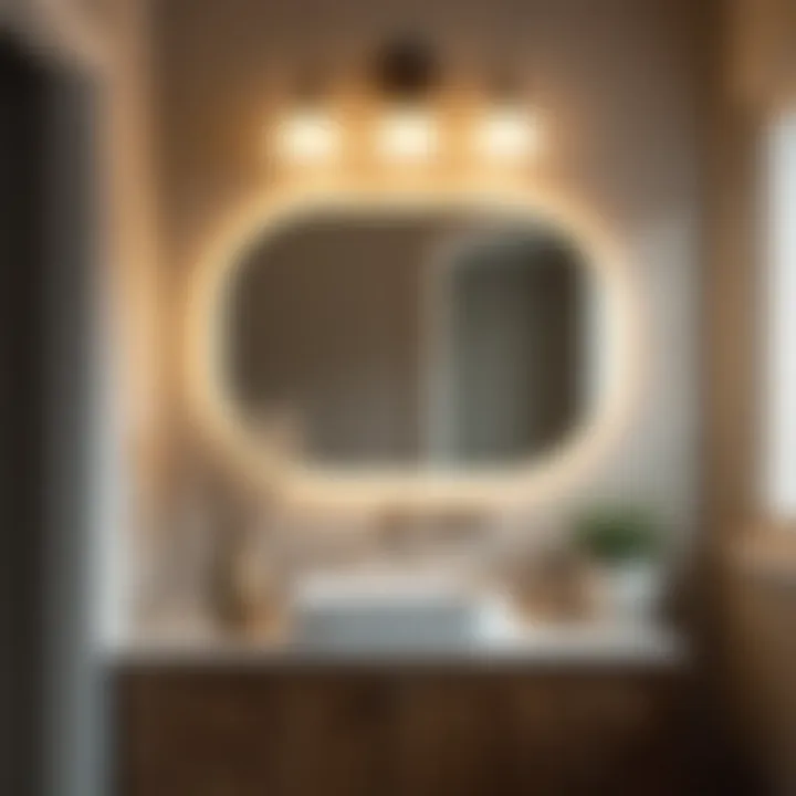 Magnificent Comprehensive Guide to 24-Inch Bathroom Lights