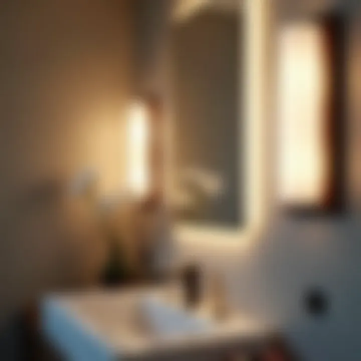 Notable Comprehensive Guide to 24-Inch Bathroom Lights